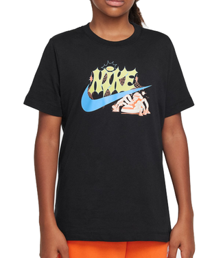 nike Nike Youth NSW KC Spider Tee HF5997 010