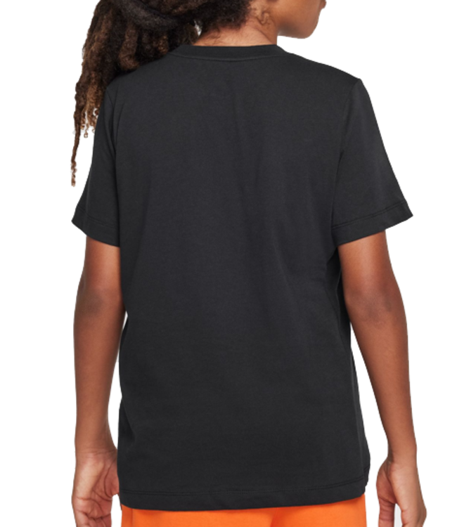 nike Nike Youth NSW KC Spider Tee HF5997 010