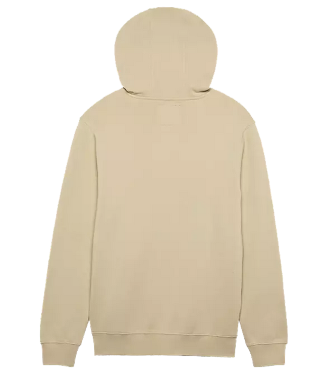 Fox Fox Mens Absolute Fleece Zip CRM 31593 242