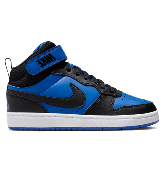 nike Nike Youth Court Borough Mid 2 CD7782 404