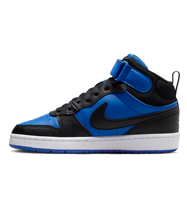 nike Nike Youth Court Borough Mid 2 CD7782 404