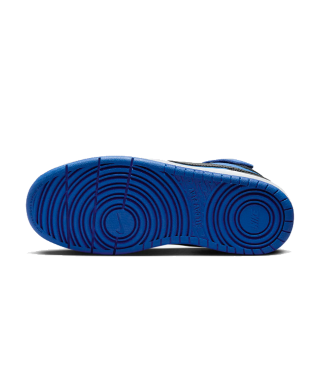 nike Nike Youth Court Borough Mid 2 CD7782 404