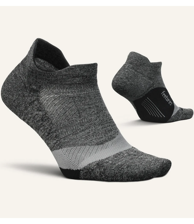 Feetures Feetures Elite NST Light Cushon E50301602