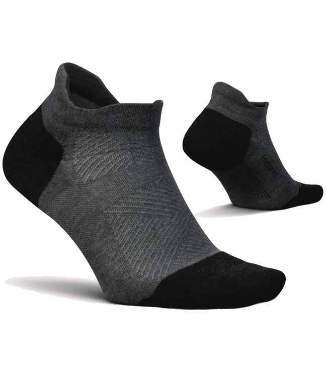 Feetures Feetures Elite NST Max Cushon EC5041602