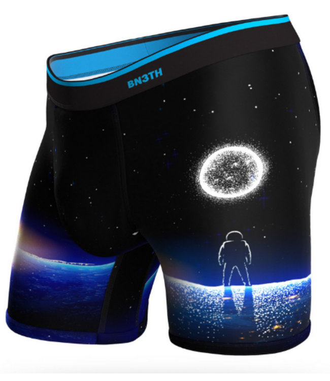 MyPakage Bn3th Mypakage Classic Boxer Brief  Unknown