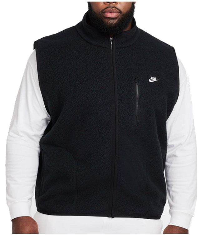 nike Nike Mens Winterized Vest FZ0894 010