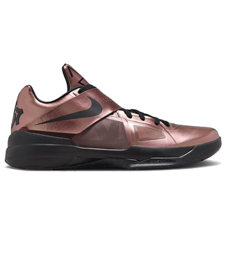 nike Nike Mens Zoom KD IV  FZ5913 800