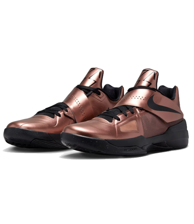 nike Nike Mens Zoom KD IV  FZ5913 800