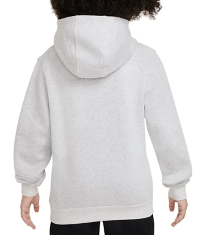 nike Nike Youth NSW Club Fleece Hoodie FD2988 051