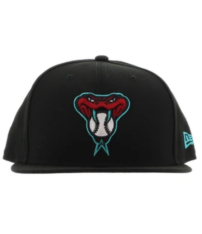 New Era New Era 5950 Arizona Diamondbacks Alt 70546265