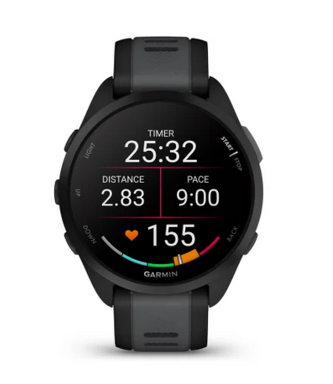 Garmin Garmin Forerunner 165 GPS