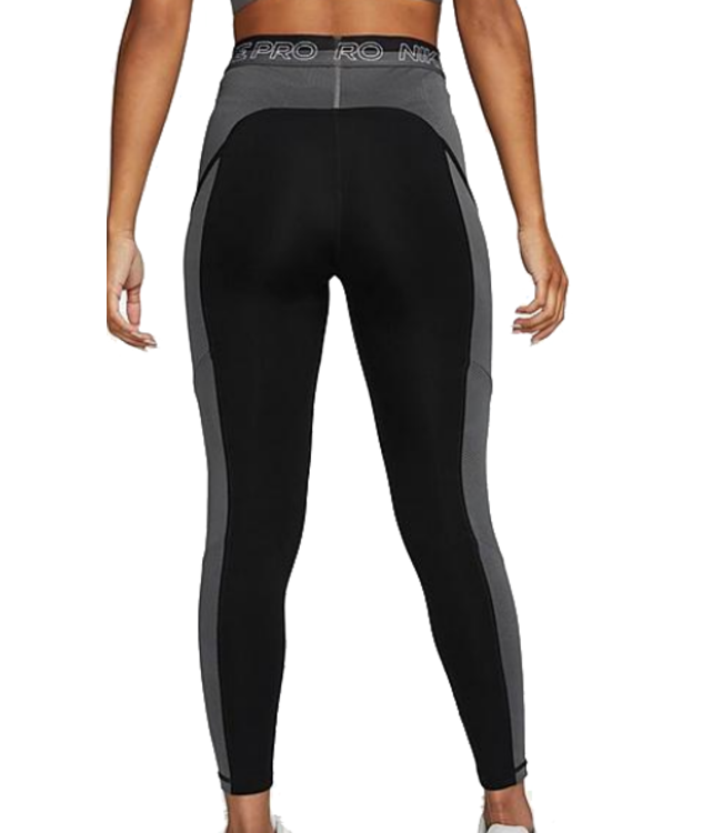 nike Nike Wmns Pro DriFit High Rise 7/8 Tight DX0063 010
