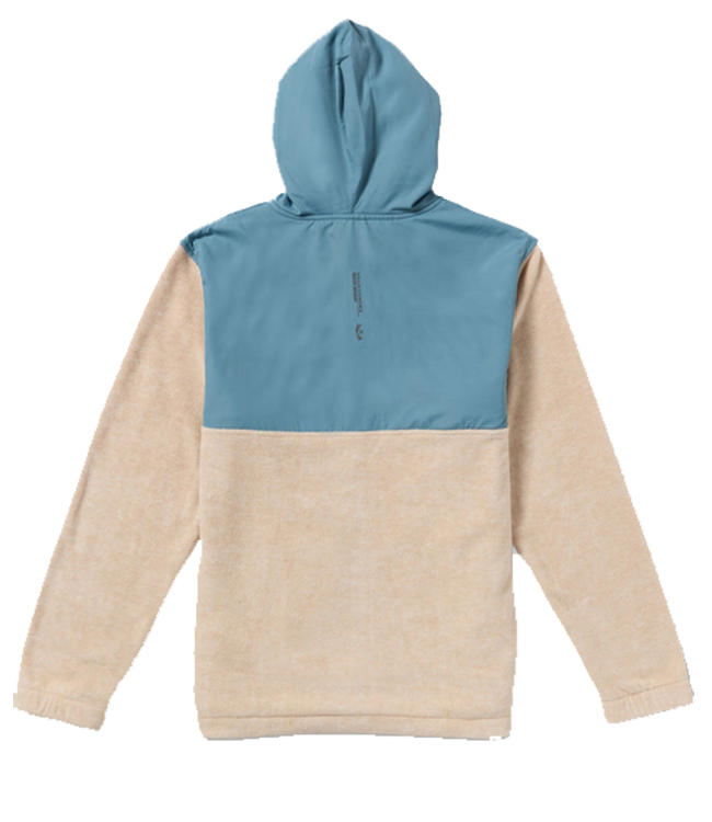 Billabong Billabong Mens Boundry Lite Zipup 24A481502