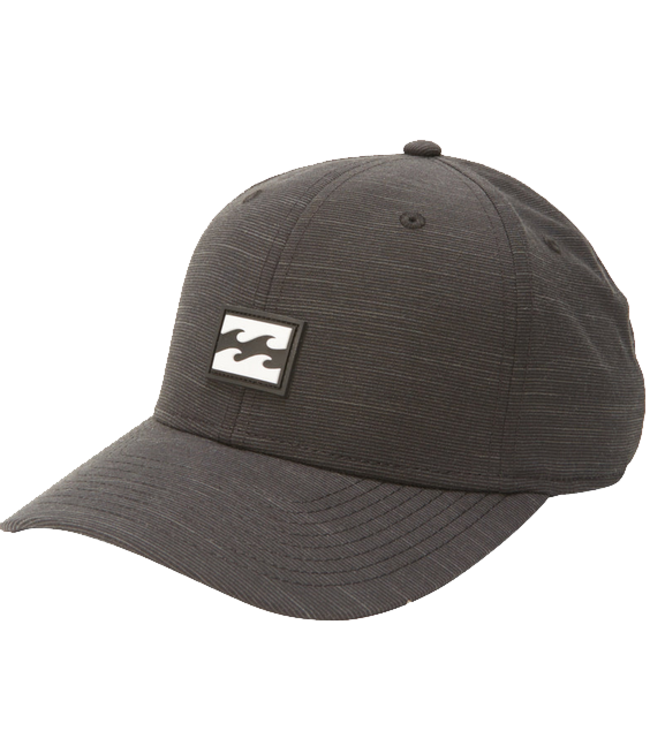 Billabong Billabong Mens Crossfire Stretch Hat 24A551535