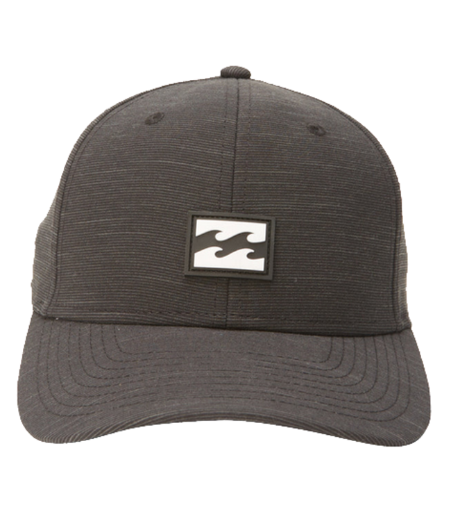 Billabong Billabong Mens Crossfire Stretch Hat 24A551535