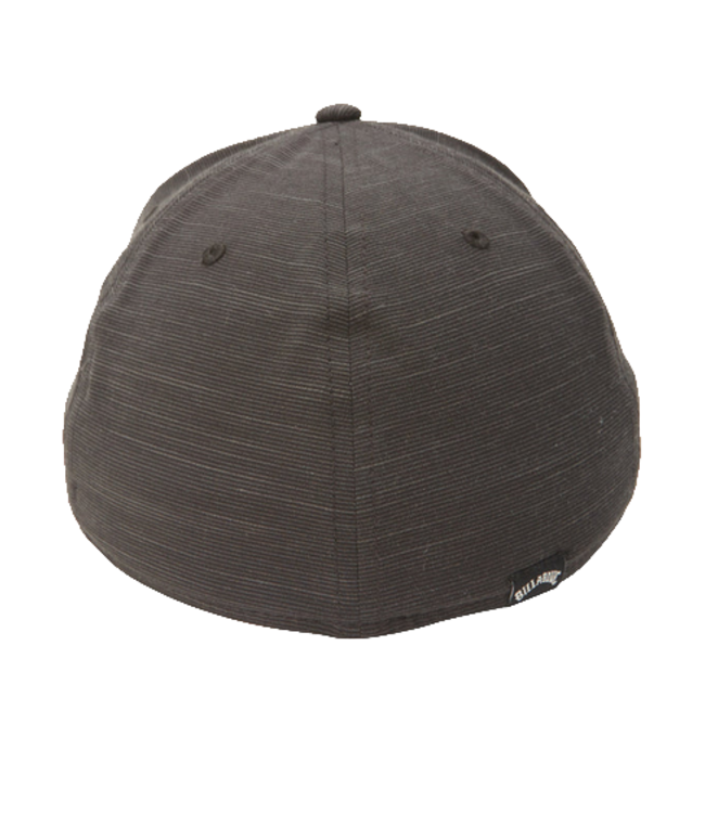 Billabong Billabong Mens Crossfire Stretch Hat 24A551535