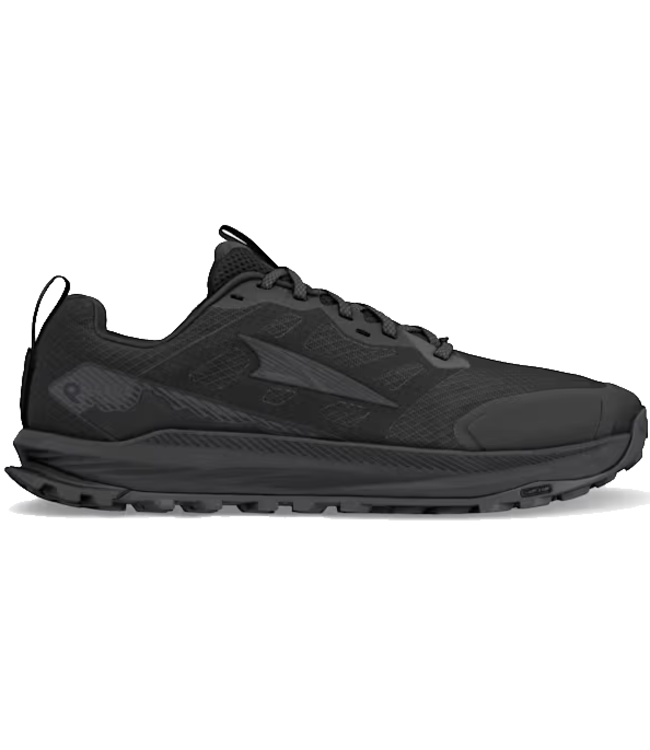 Altra Altra Mens Lone Peak 9 BLK AL0A85PG0001