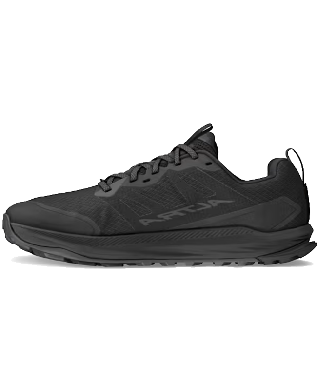 Altra Altra Mens Lone Peak 9 BLK AL0A85PG0001