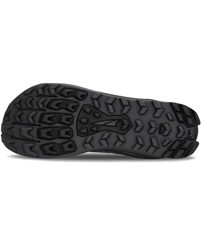 Altra Altra Mens Lone Peak 9 BLK AL0A85PG0001