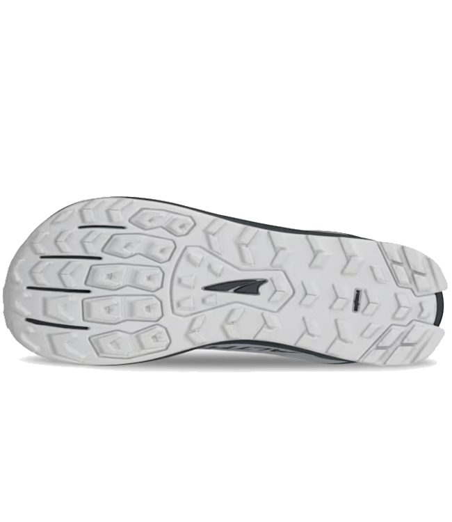 Altra Altra Mens Lone Peak 9 Waterproof GRY AL0A85PM2201