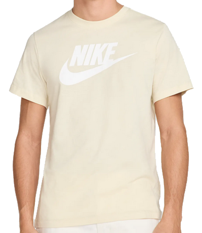 nike Nike Mens NSW TShirt Icon Futura AR5004 234