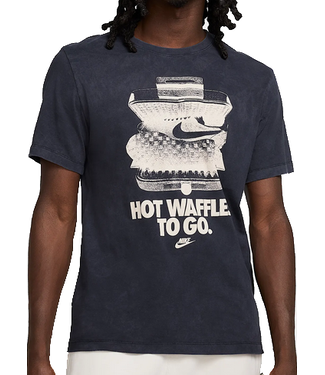 nike Nike Mens NSW OC Vintage Tee HV9803 010