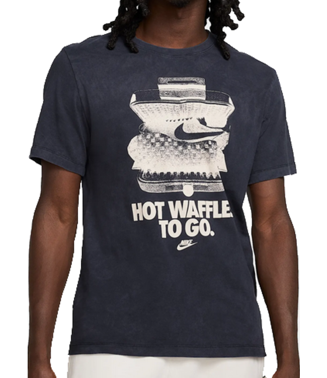 nike Nike Mens NSW OC Vintage Tee HV9803 010