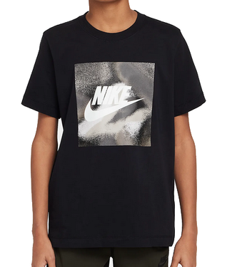 nike Nike Youth NSW Club Express TShirt HM5663 010