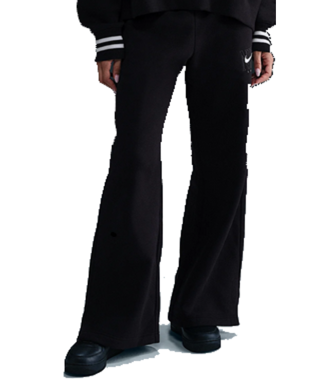 nike Nike Wmns NSW Phoenix Fleece Highrise Wide Leg HJ0909 010