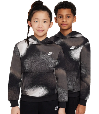 nike Nike Youth NSW Club Fleece Hoodie Express HJ2720 010