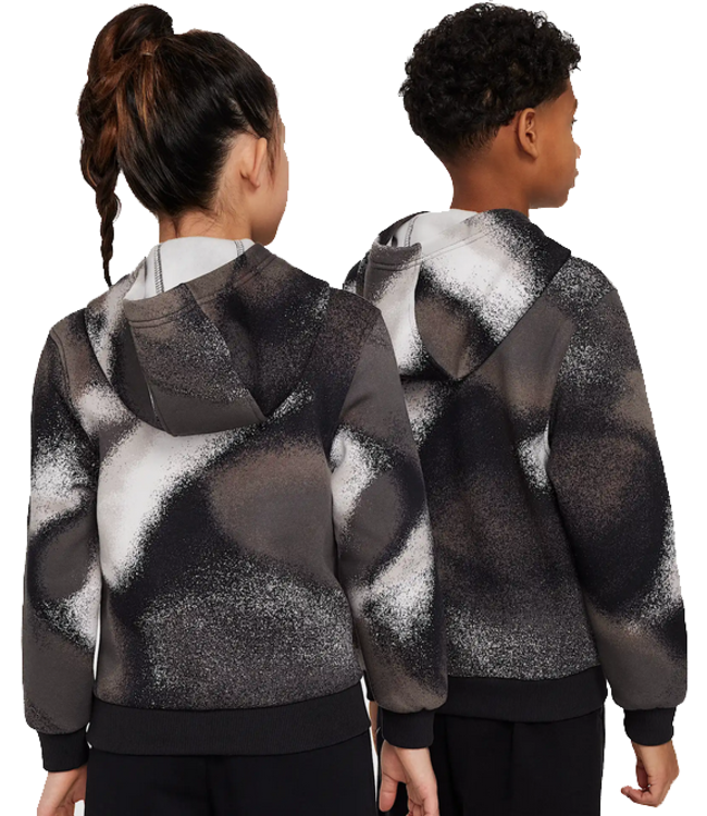 nike Nike Youth NSW Club Fleece Hoodie Express HJ2720 010