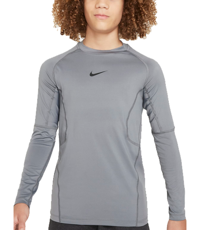 nike Nike Pro Youth Tight LS Top FJ6822 084