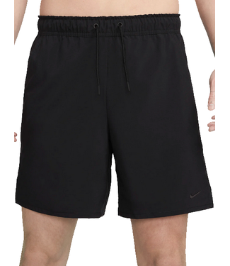 nike Nike Mens Dri Fit Unlimited Woven 7in UL DV9340 010