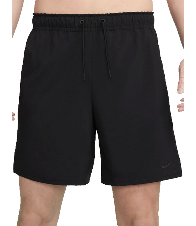 nike Nike Mens Dri Fit Unlimited Woven 7in UL DV9340 010