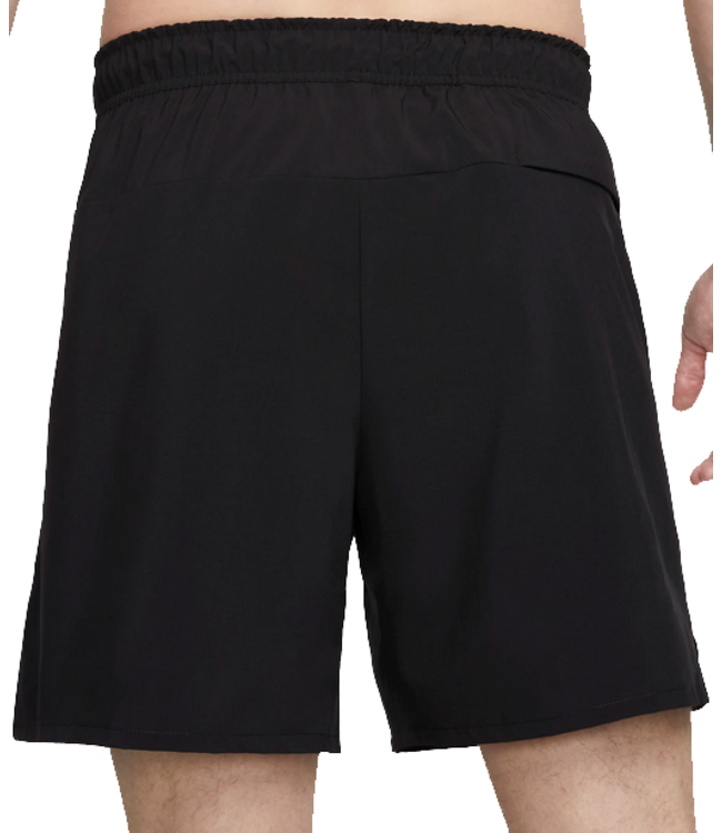 nike Nike Mens Dri Fit Unlimited Woven 7in UL DV9340 010