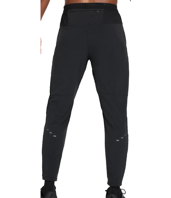 nike Nike Mens Dri Fit Stride Woven Pants HV4544 010