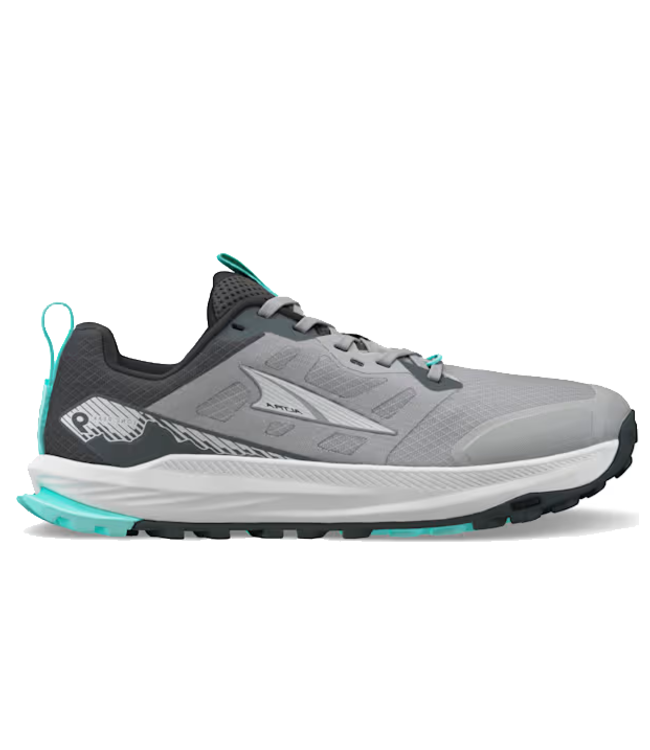 Altra Altra Wmns Lone Peak 9 Gray AL0A85PR2201
