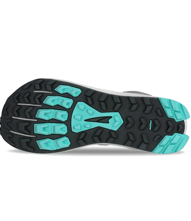 Altra Altra Wmns Lone Peak 9 Gray AL0A85PR2201
