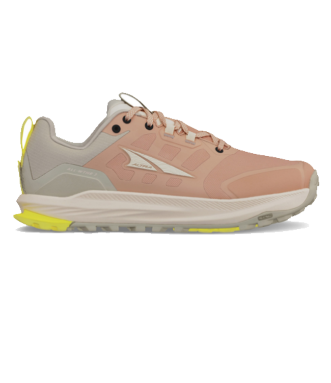 Altra Altra Wmns Lone Peak 9 Waterproof Low Tan AL0A85PV9221