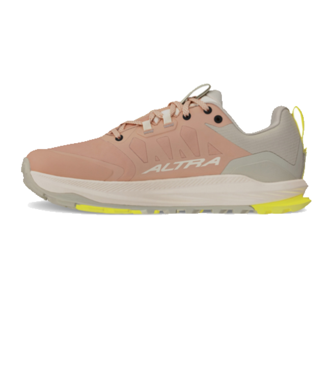 Altra Altra Wmns Lone Peak 9 Waterproof Low Tan AL0A85PV9221