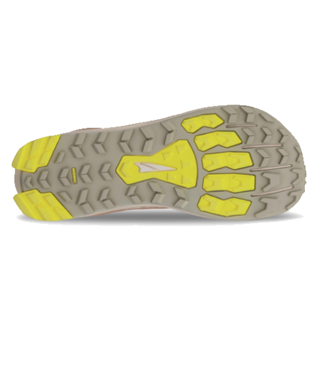 Altra Altra Wmns Lone Peak 9 Waterproof Low Tan AL0A85PV9221