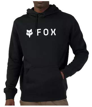 Fox Fox Mens Absolute Fleece PO Hoodie 31594 001