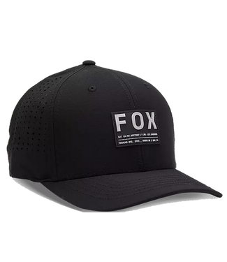 Fox Fox Mens Non Stop Tech Flexfit 316224 001