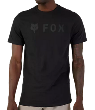 Fox Fox Mens Absolute Tshirt 31730 021