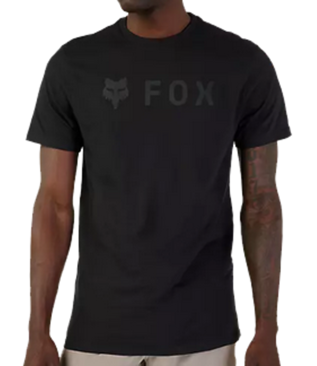Fox Fox Mens Absolute Tshirt 31730 021