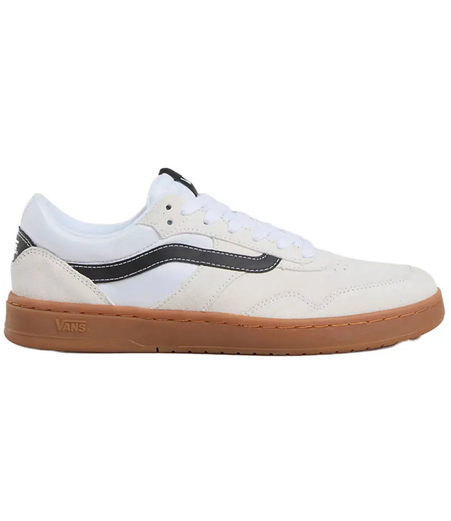 Vans Vans Mens Cruze 3.0 White/Gum VN000D6S9DH