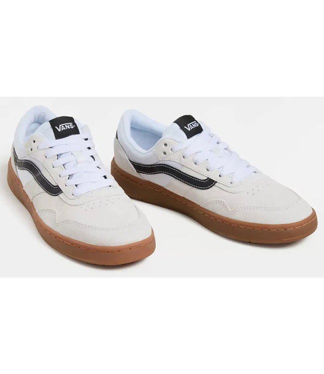 Vans Vans Mens Cruze 3.0 White/Gum VN000D6S9DH