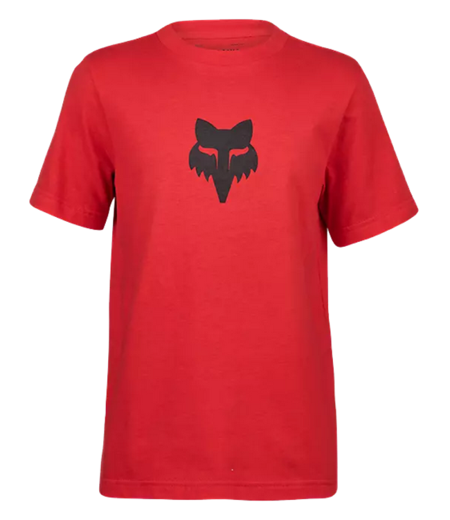 Fox Fox Youth Legacy TShirt 31819 122