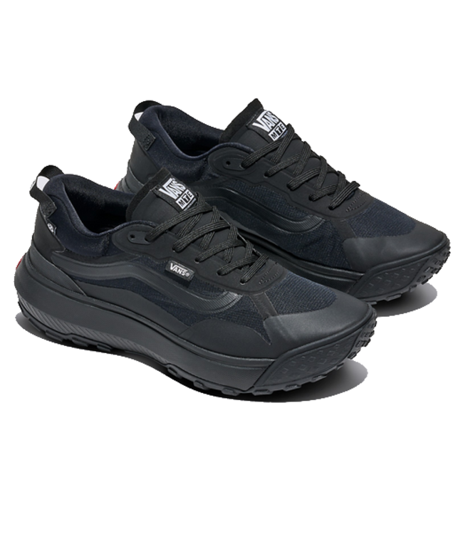 Vans Vans Mens MTE Crosspath BLK/BLK VN000CVUBKA