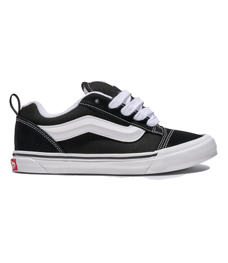 Vans Vans Youth Knu Skool BLK/WHT VN000CYU6BT